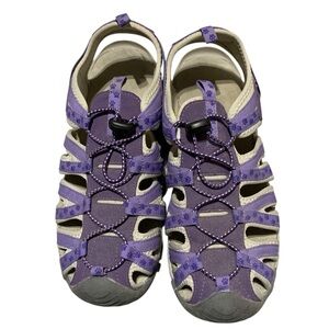 ANIMAL RESCUE SITE 🐾 Size 10 Hiking Water Shoes
